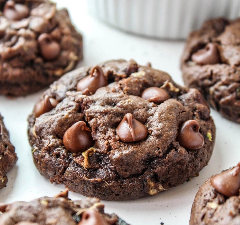Chocolate-Chip-Brownie-Cookie Chocolate-Chip-Brownie-Cookie