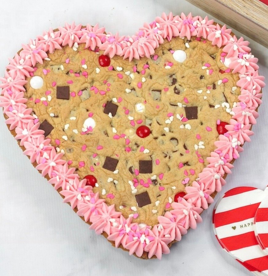 Chocolate-chip-cookie-cake Chocolate-chip-cookie-cake